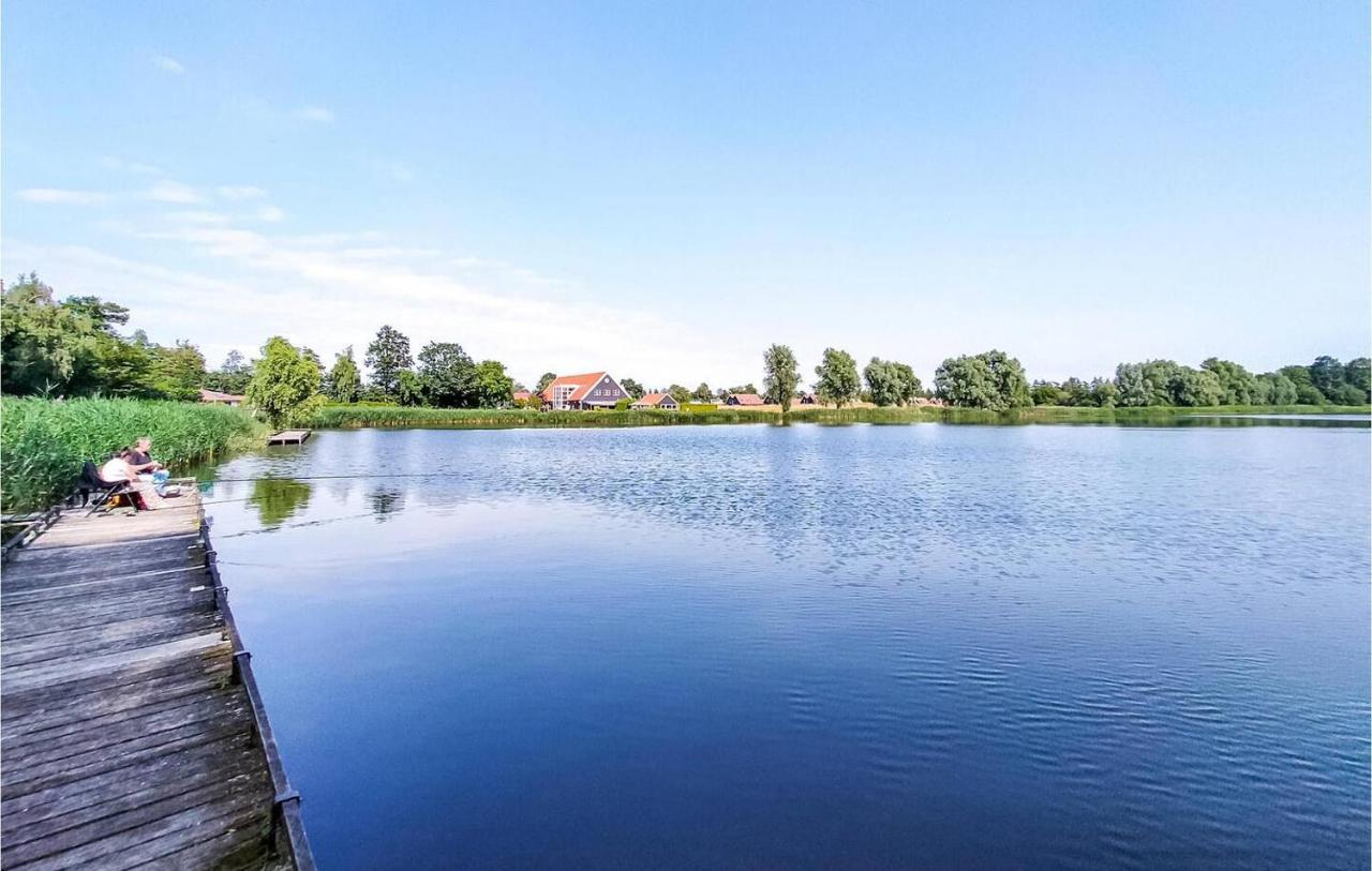 Stelle Maris, Nice Place In Heinkenszand, 2 Bedrooms, Outdoor Swimming Pool, Wifi Smart Tv And Privacy Dış mekan fotoğraf