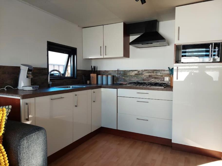 Stelle Maris, Nice Place In Heinkenszand, 2 Bedrooms, Outdoor Swimming Pool, Wifi Smart Tv And Privacy Dış mekan fotoğraf