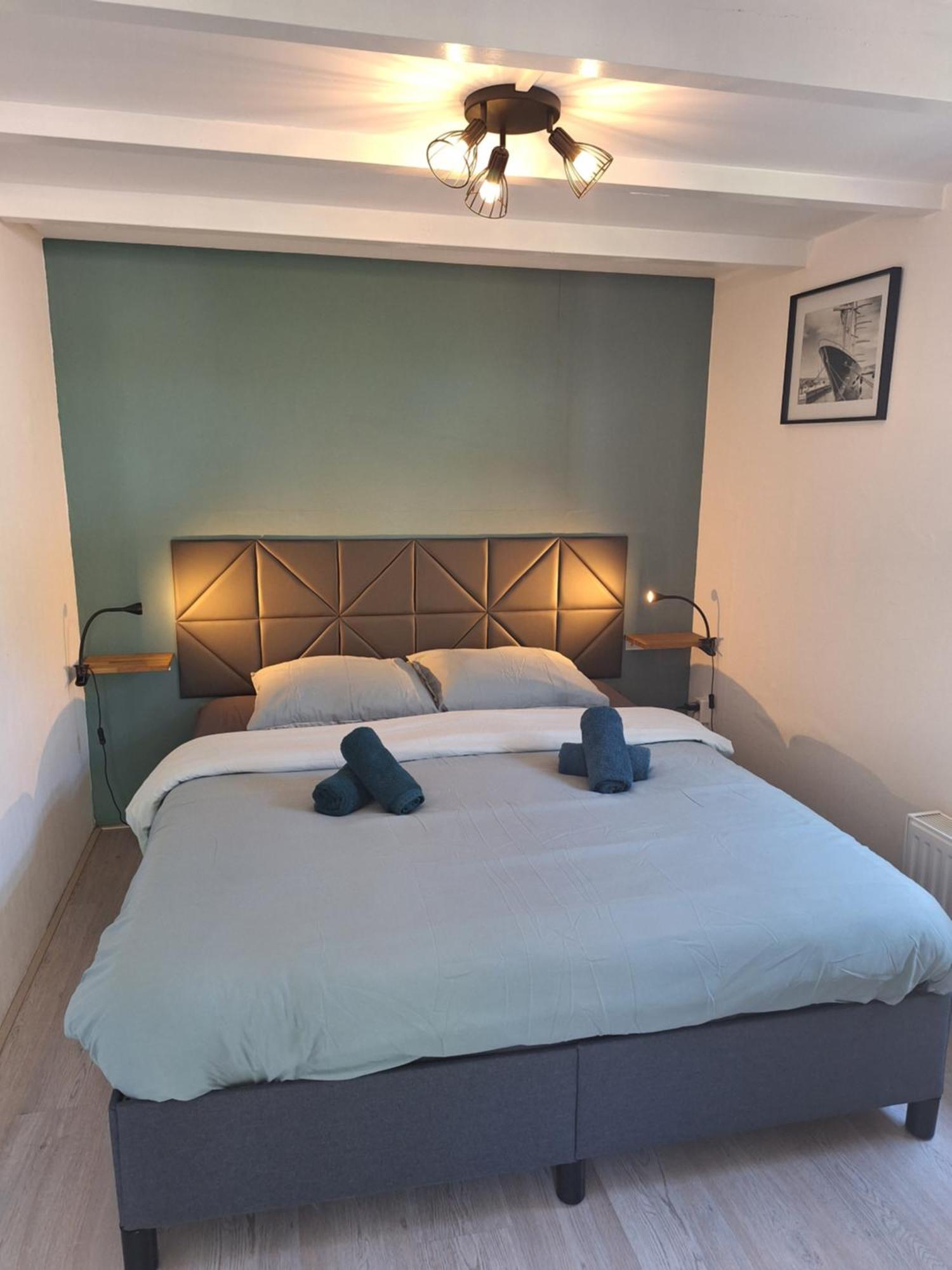 Stelle Maris, Nice Place In Heinkenszand, 2 Bedrooms, Outdoor Swimming Pool, Wifi Smart Tv And Privacy Dış mekan fotoğraf